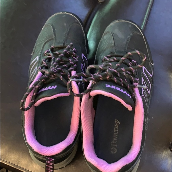 Hytest Steel toe boots size 9 wide width - Picture 3 of 6